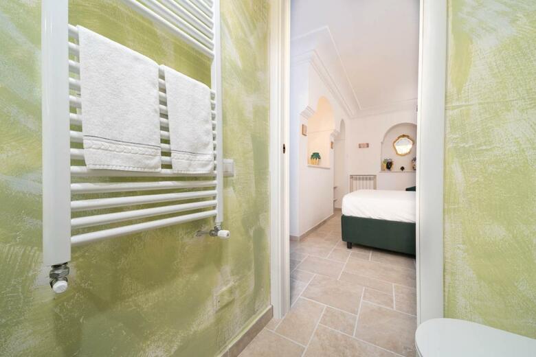 Torre Del Califfo Amalfi Relais