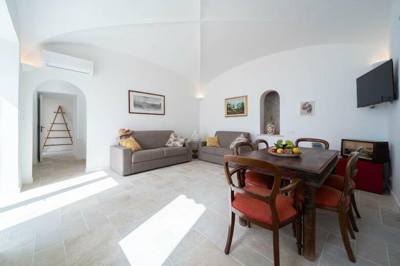 Torre Del Califfo Amalfi Relais