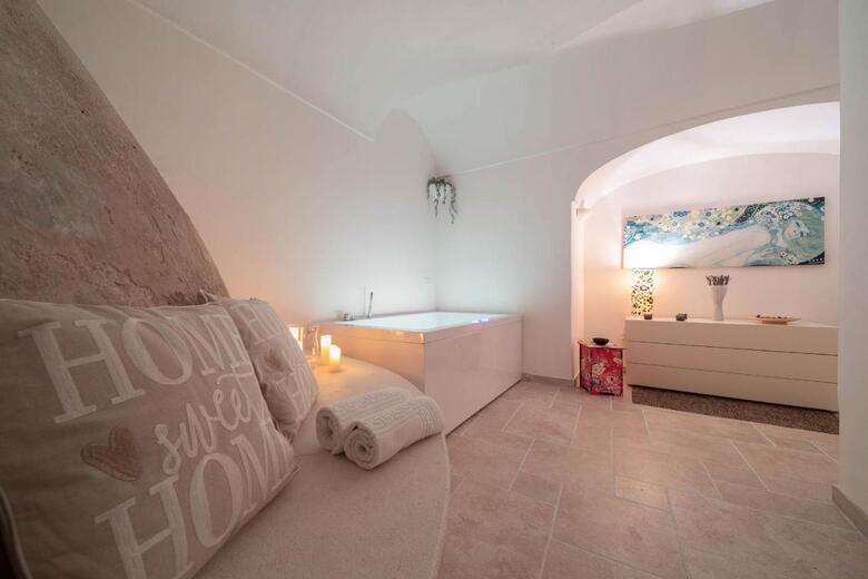 Torre Del Califfo Amalfi Relais
