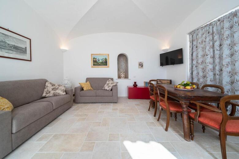 Torre Del Califfo Amalfi Relais