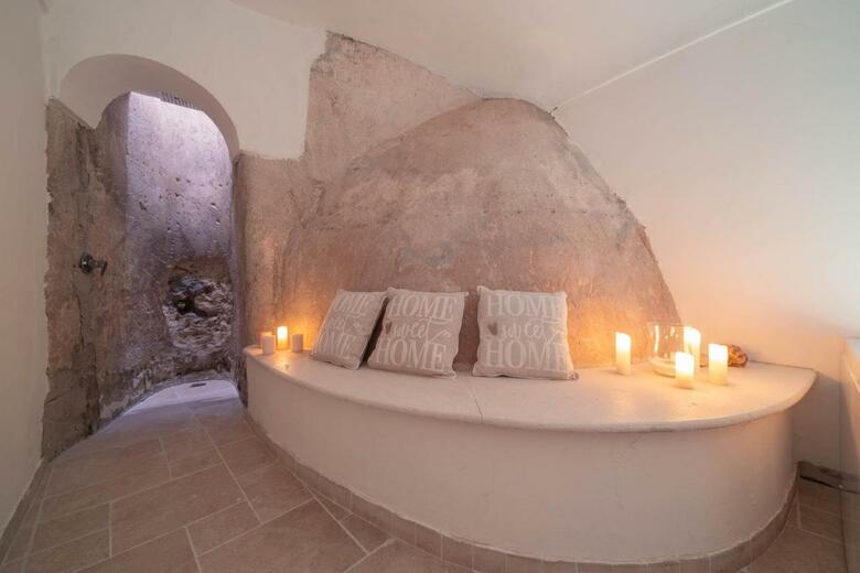 Torre Del Califfo Amalfi Relais
