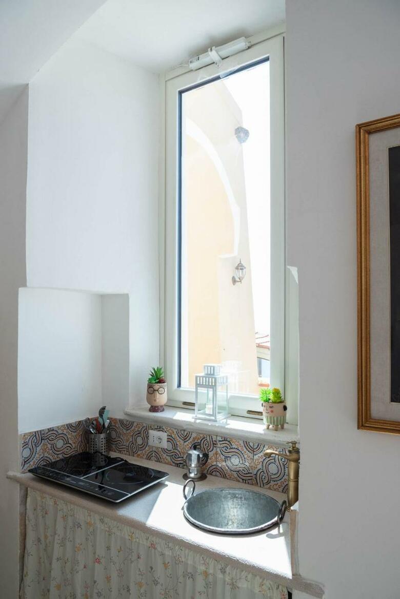 Torre Del Califfo Amalfi Relais