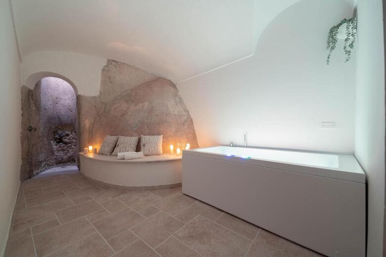Torre Del Califfo Amalfi Relais