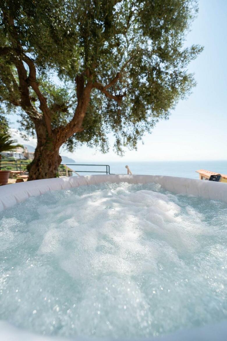 Torre Del Califfo Amalfi Relais