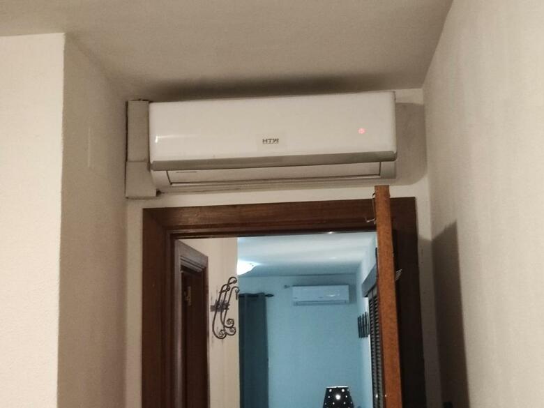 Apartamento Danubio