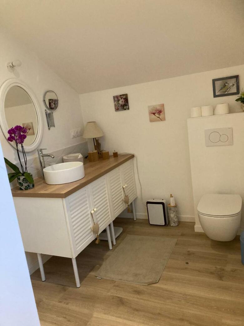 Hostal Coeur Et Nature