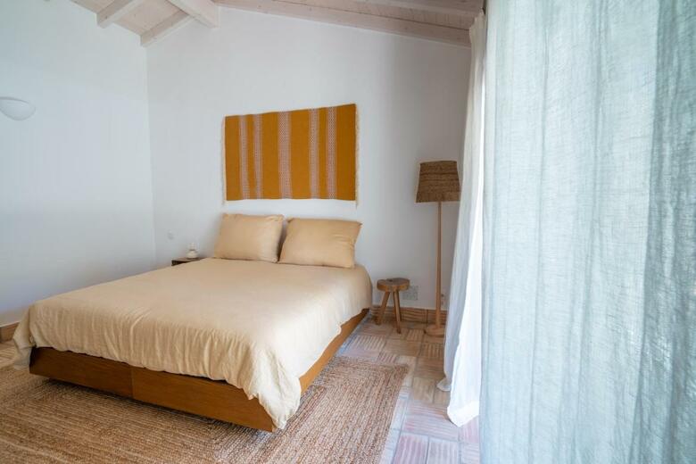 Agroturismo Vale Da Cassiopeia