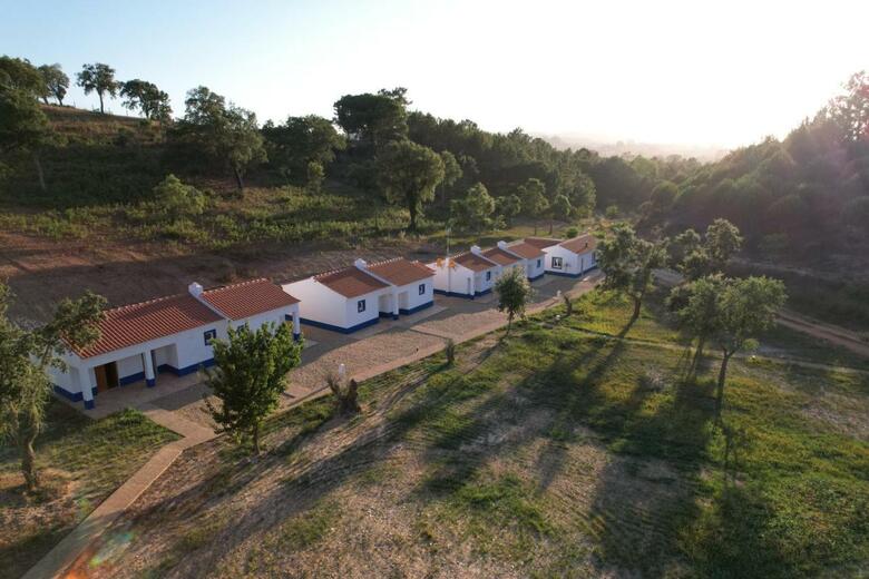 Agroturismo Vale Da Cassiopeia