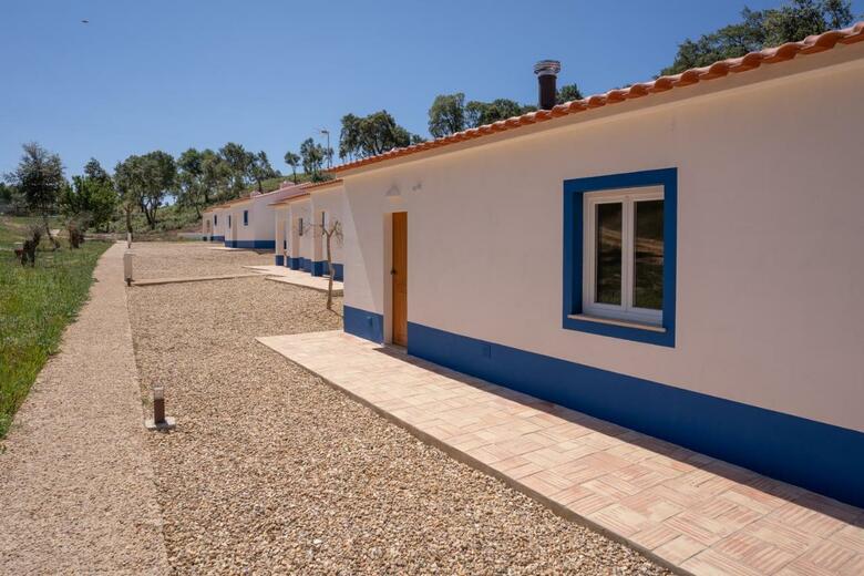 Agroturismo Vale Da Cassiopeia