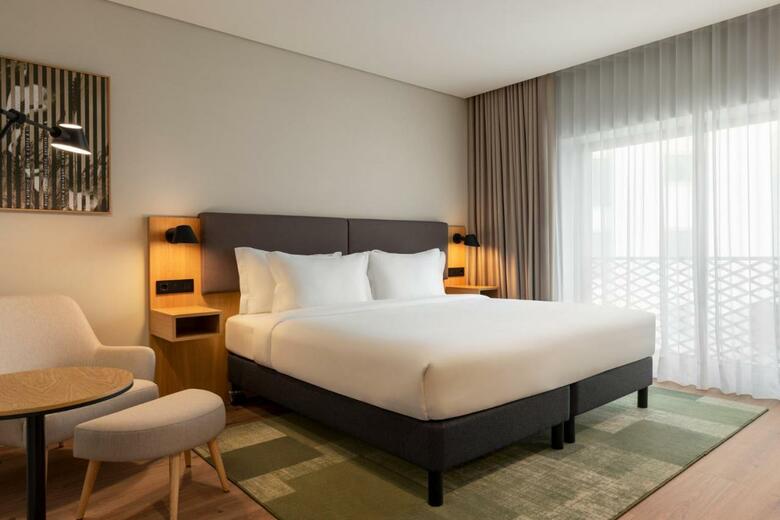 Holiday Inn Beja, An Ihg Hotel