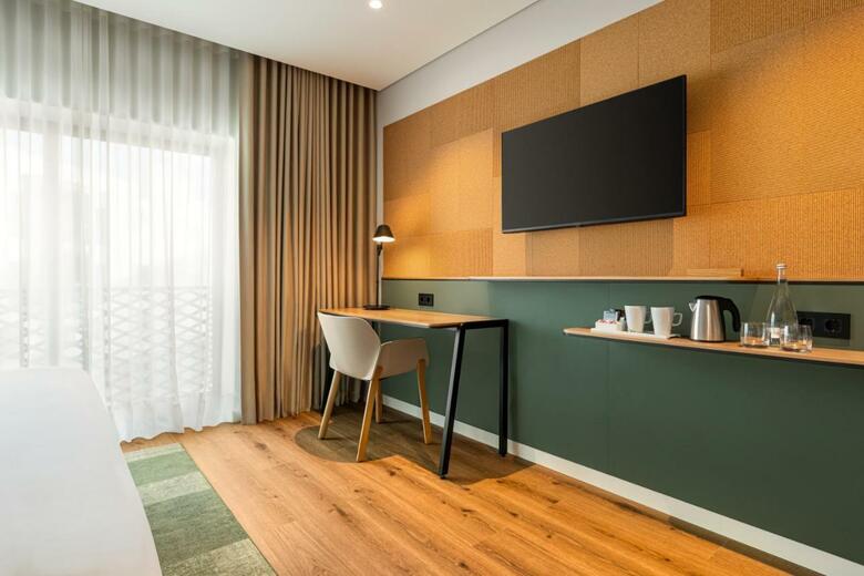 Holiday Inn Beja, An Ihg Hotel