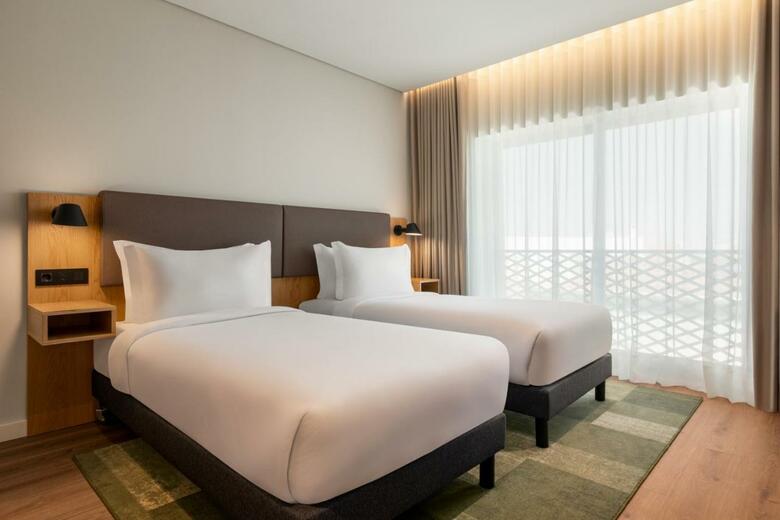 Holiday Inn Beja, An Ihg Hotel