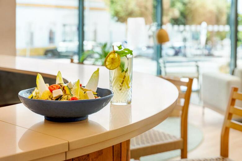 Holiday Inn Beja, An Ihg Hotel