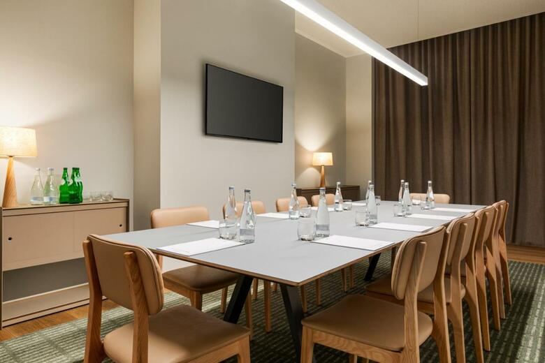 Holiday Inn Beja, An Ihg Hotel