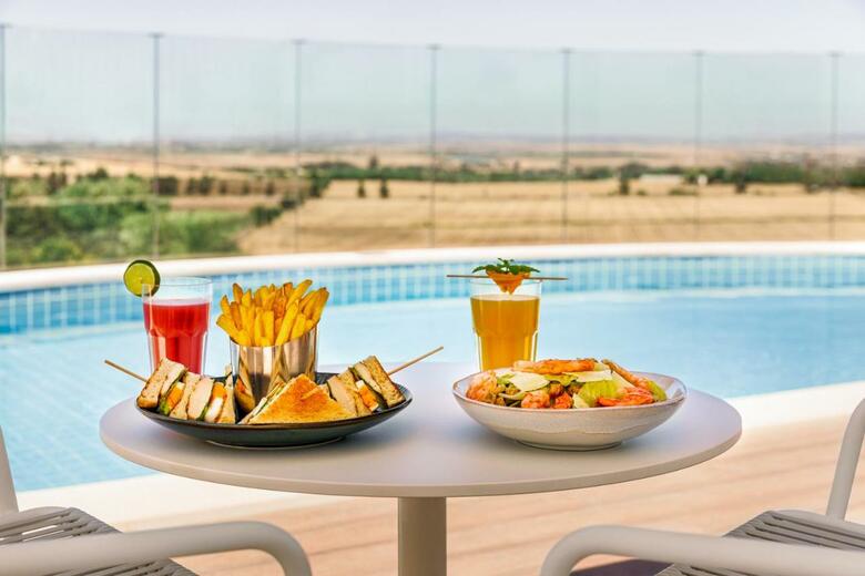 Holiday Inn Beja, An Ihg Hotel