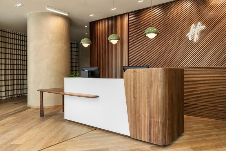 Holiday Inn Beja, An Ihg Hotel