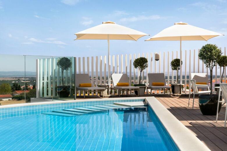 Holiday Inn Beja, An Ihg Hotel