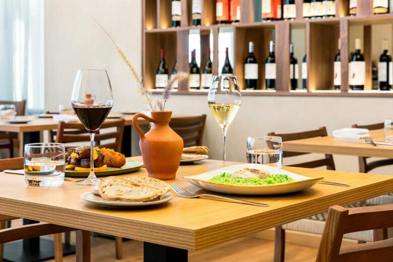 Holiday Inn Beja, An Ihg Hotel