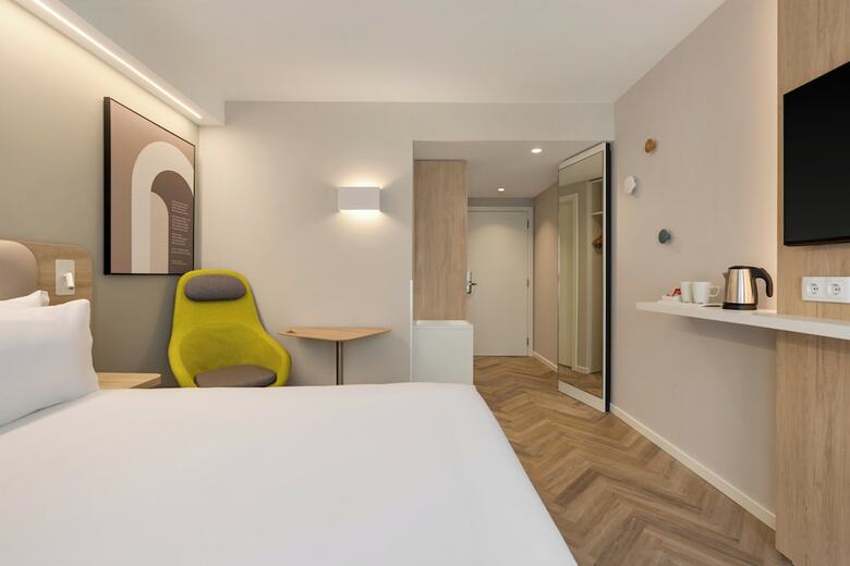 Holiday Inn Express �vora, An Ihg Hotel