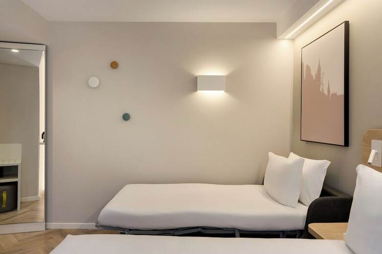 Holiday Inn Express �vora, An Ihg Hotel