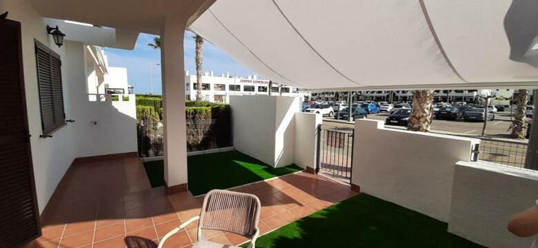 Apartamento La Ortiguilla