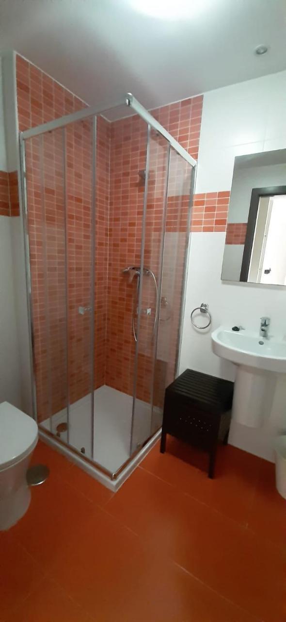 Apartamento La Ortiguilla