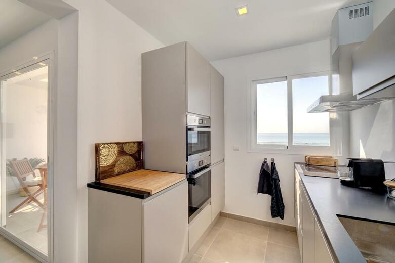 Apartamento Iberia Estepona Boulevard