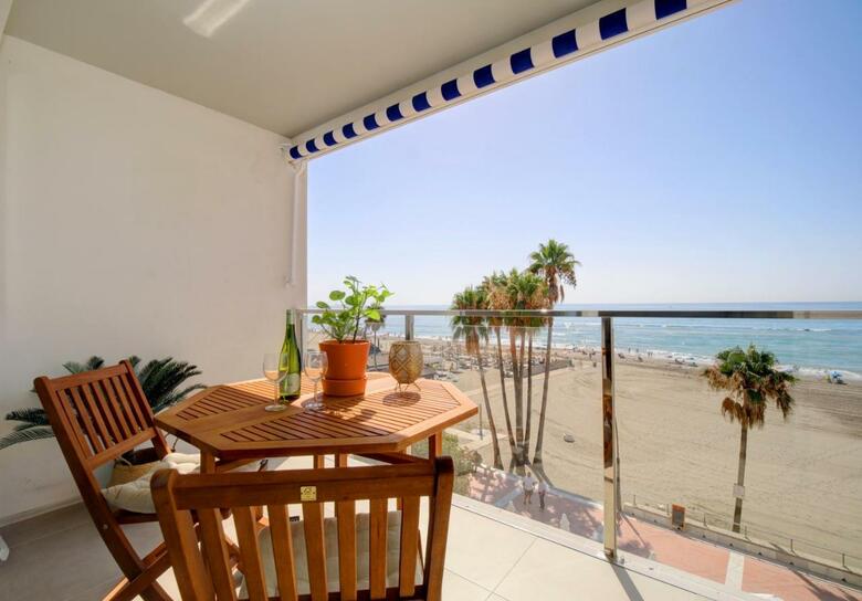Apartamento Iberia Estepona Boulevard