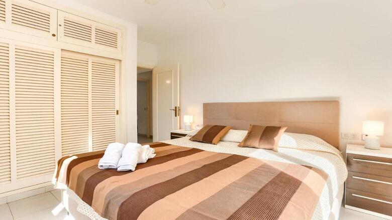 Apartamento Cordonyer
