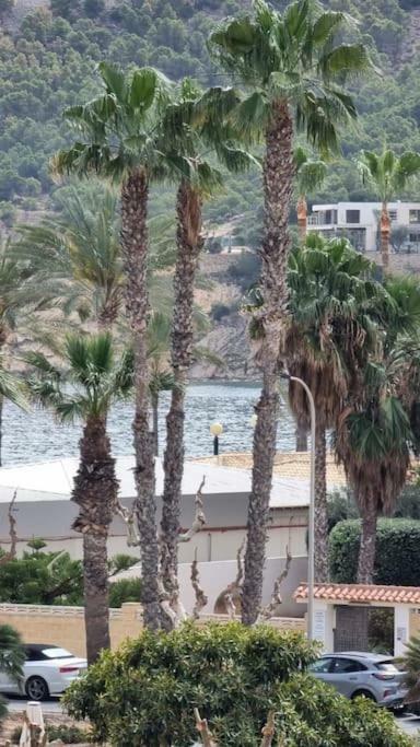 Apartamento Albir 21 Playa