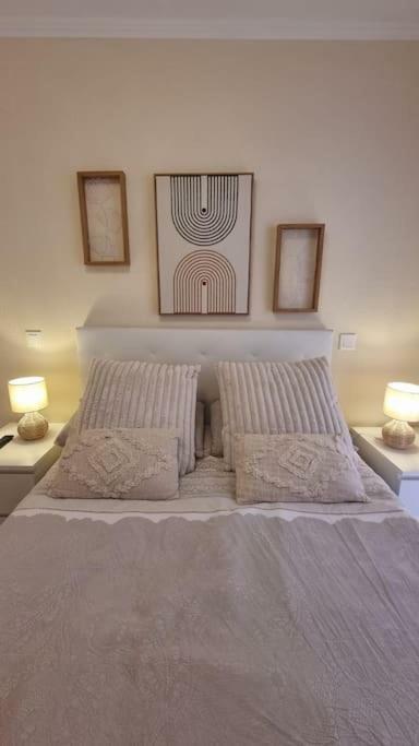 Apartamento Albir 21 Playa