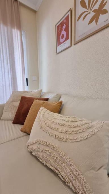Apartamento Albir 21 Playa
