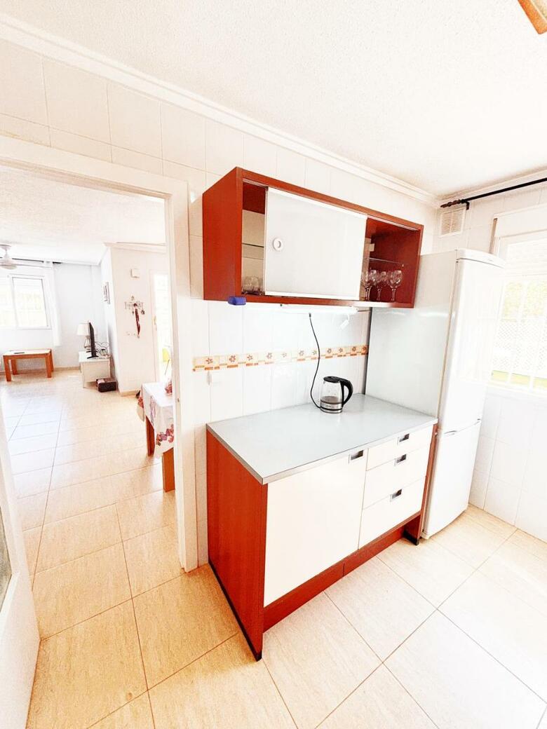 Villa Sol Ciudad Quesada