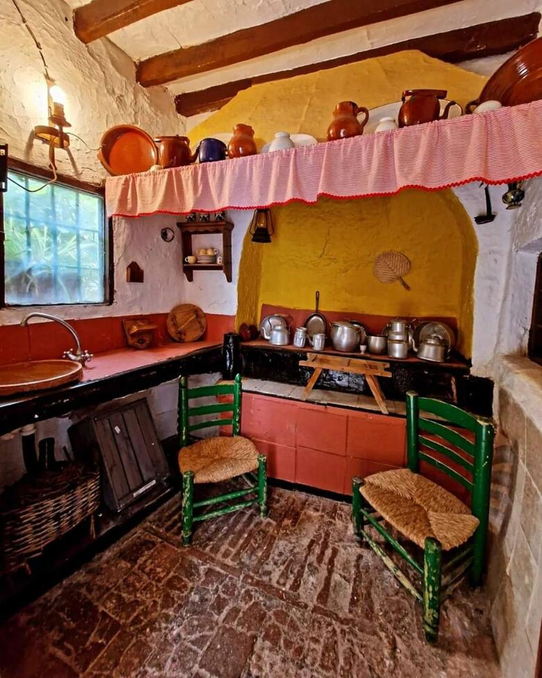 Hotel Rural Verde Oliva
