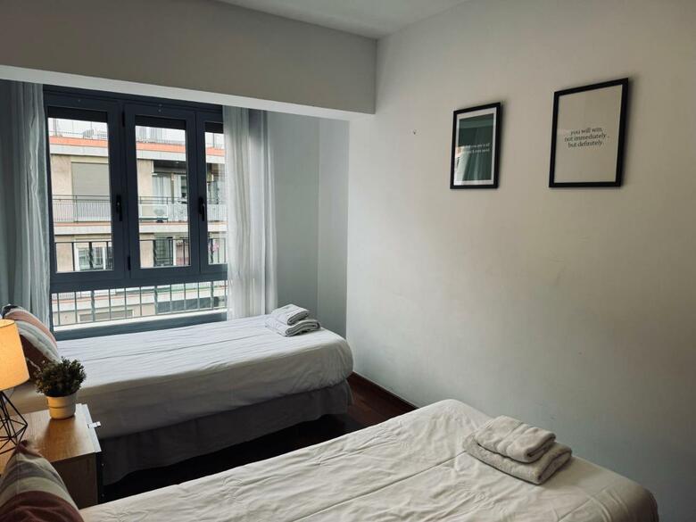 Apartamento Sweet Bcn Sagrada Familia
