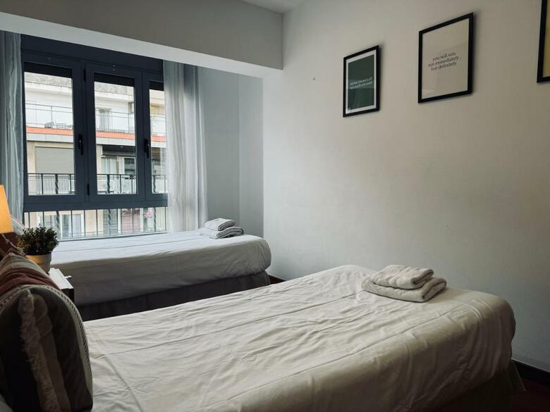 Apartamento Sweet Bcn Sagrada Familia