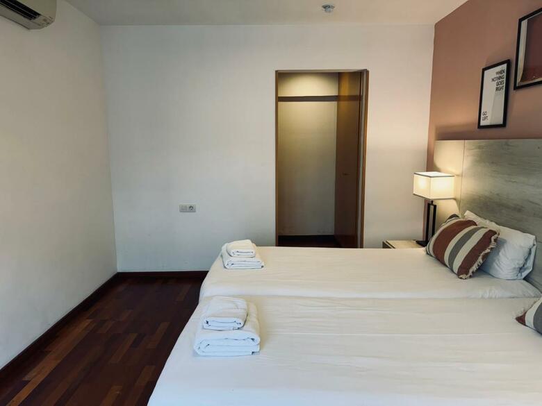 Apartamento Sweet Bcn Sagrada Familia