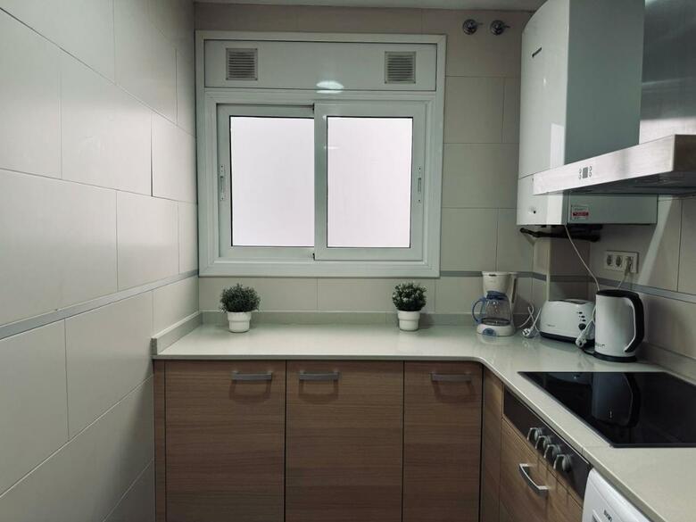 Apartamento Sweet Bcn Sagrada Familia