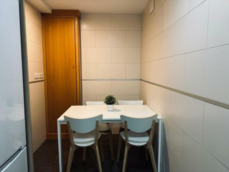 Apartamento Sweet Bcn Sagrada Familia