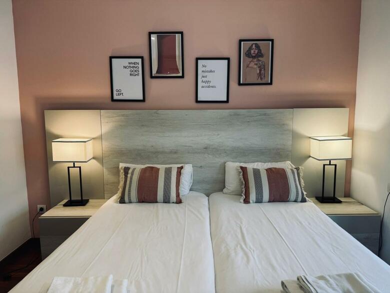 Apartamento Sweet Bcn Sagrada Familia