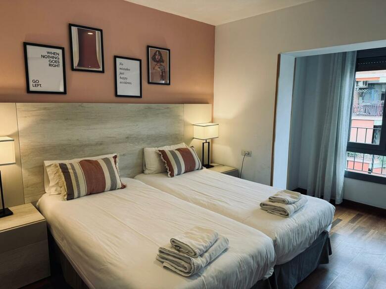 Apartamento Sweet Bcn Sagrada Familia