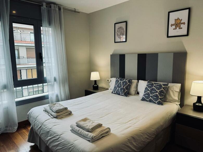 Apartamento Sweet Bcn Sagrada Familia