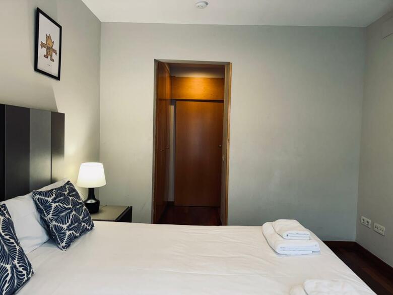 Apartamento Sweet Bcn Sagrada Familia