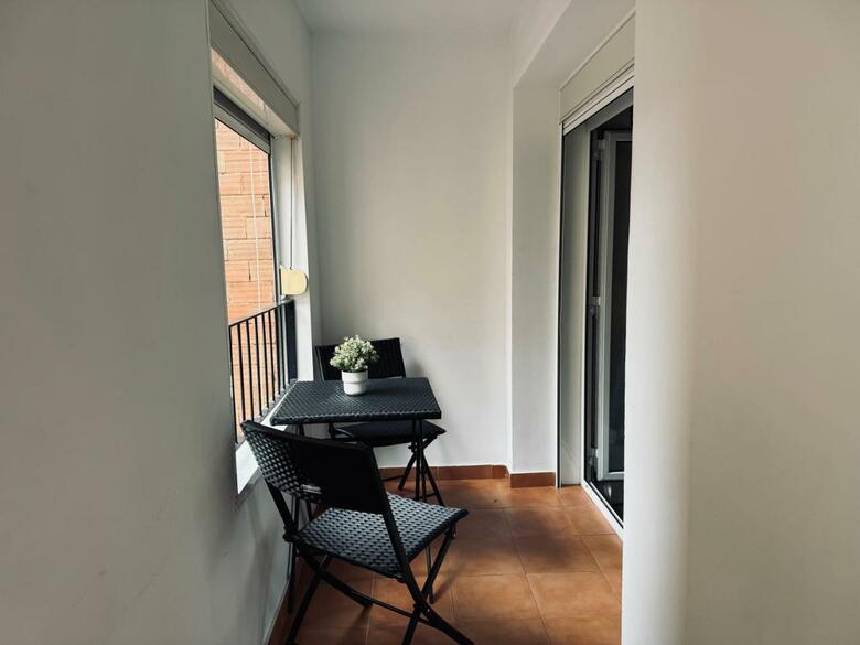 Apartamento Sweet Bcn Sagrada Familia