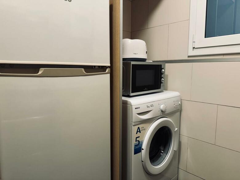 Apartamento Sweet Bcn Sagrada Familia