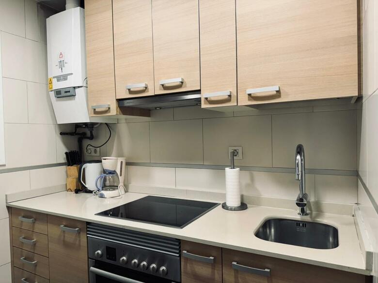 Apartamento Sweet Bcn Sagrada Familia