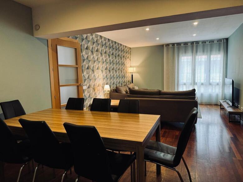 Apartamento Sweet Bcn Sagrada Familia