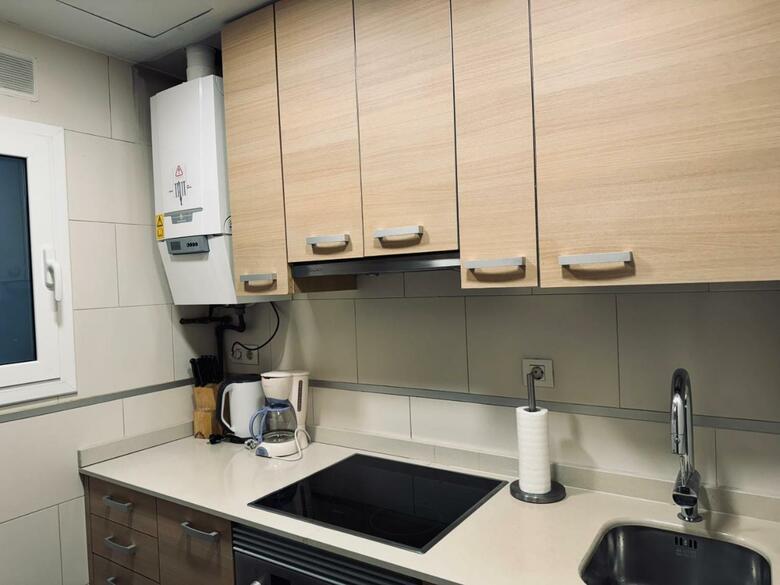 Apartamento Sweet Bcn Sagrada Familia