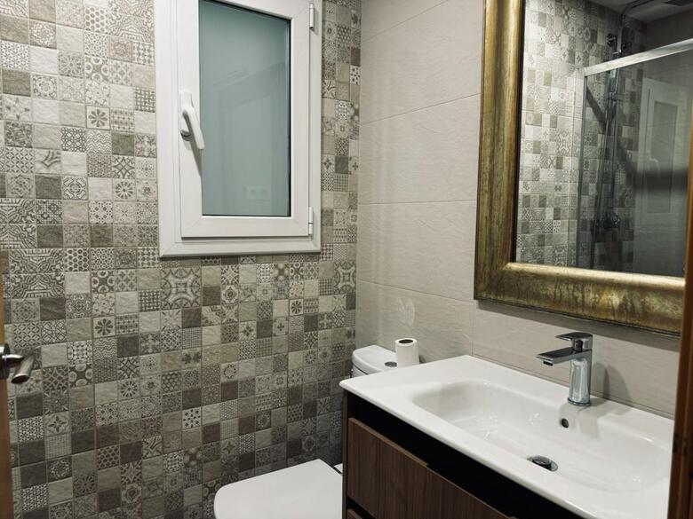 Apartamento Sweet Bcn Sagrada Familia