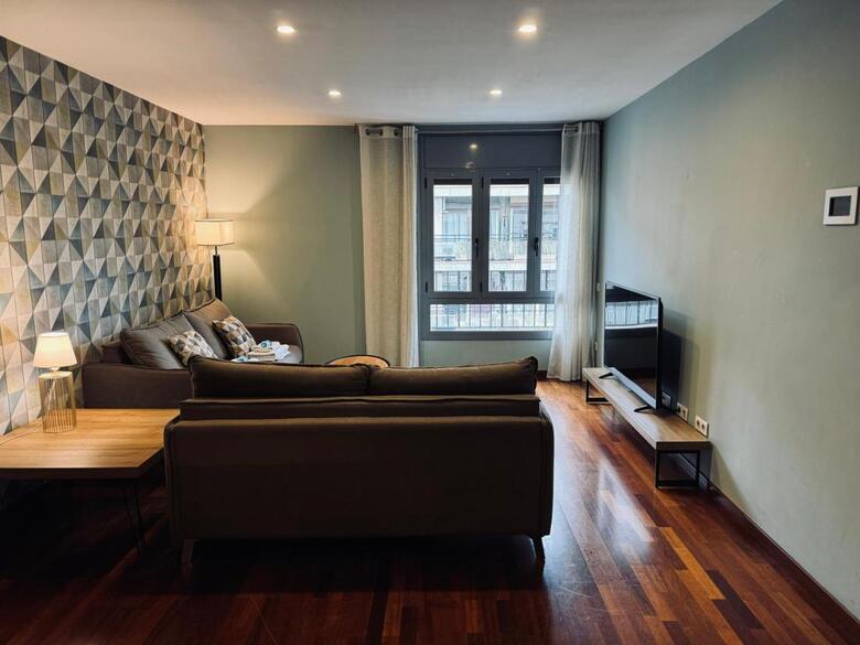 Apartamento Sweet Bcn Sagrada Familia